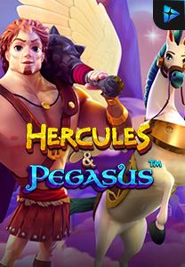 Hercules-and-Pegasus